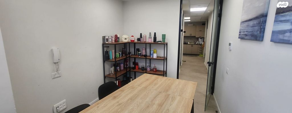 בניין משרדים, שדרות הרכס 13, הפארק הטכנולוגי, מודיעין מכבים רעות