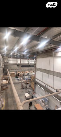 מבני תעשיה, מודיעין מכבים רעות