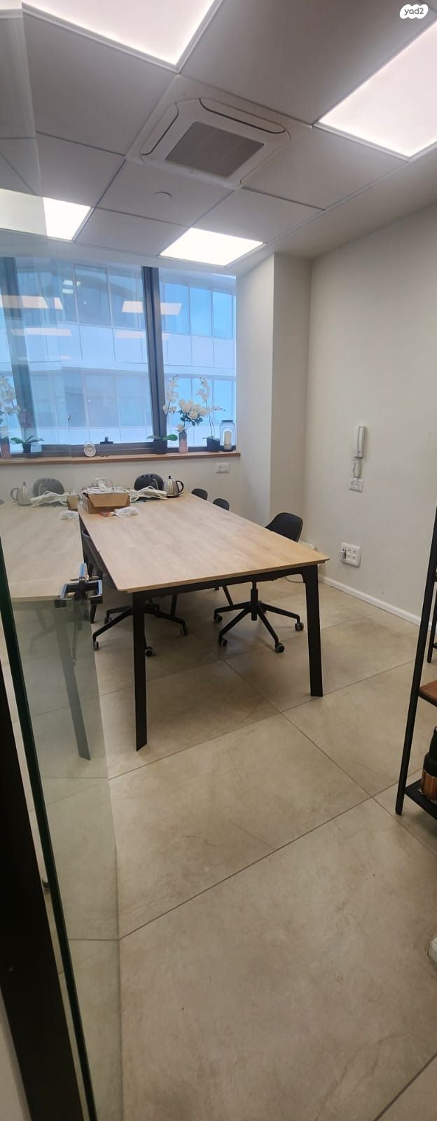 בניין משרדים, שדרות הרכס 13, הפארק הטכנולוגי, מודיעין מכבים רעות