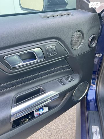 פורד מוסטנג