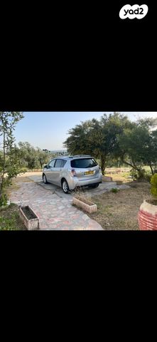 טויוטה ורסו