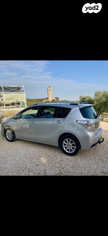 טויוטה ורסו