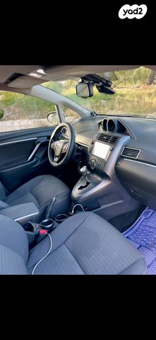 טויוטה ורסו