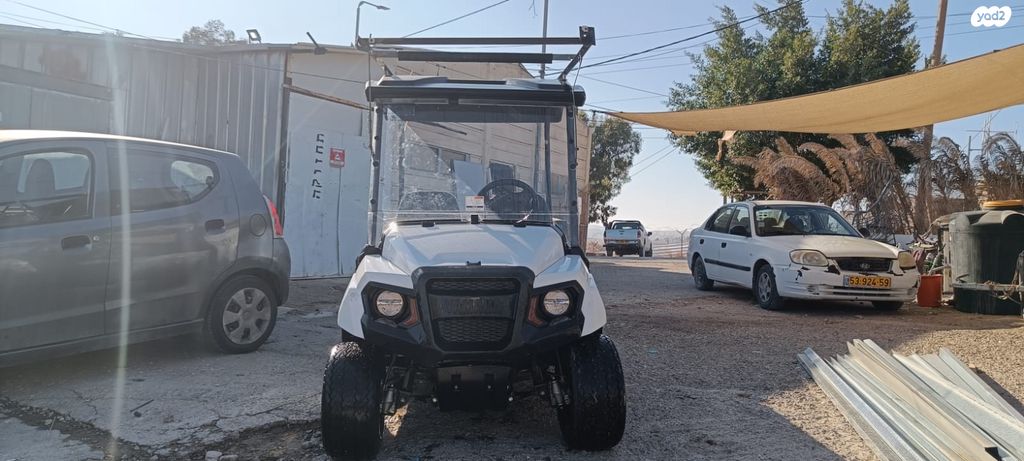 מודעת רכב Yamaha