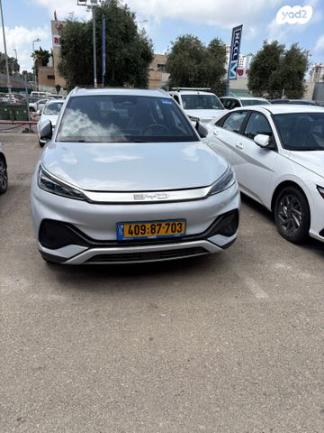 מודעת רכב בי.ווי.די אטו 3 2