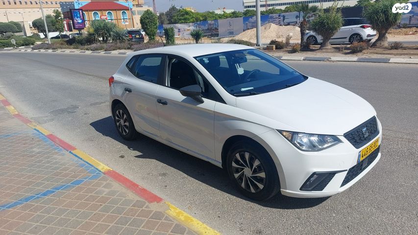 סיאט איביזה