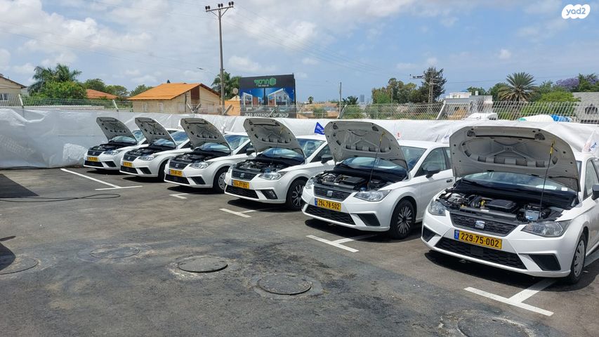 סיאט איביזה