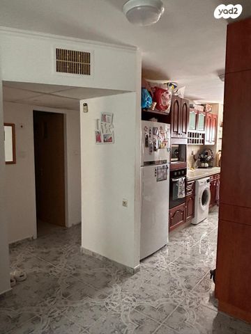 דירה, יהודה הלוי 25, חכמי ישראל, דימונה