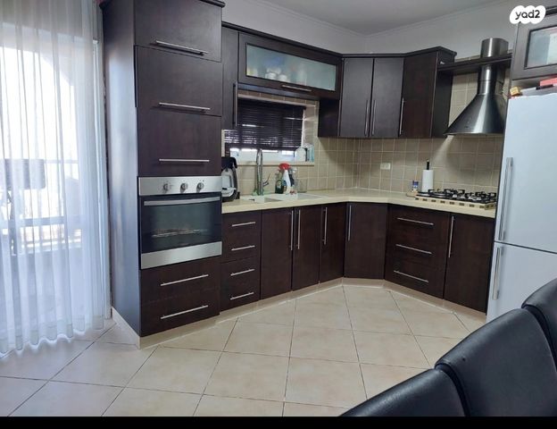 דירת גן, צאלון 35, נוף כינרת, טבריה