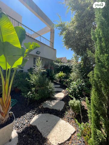 בית פרטי/ קוטג', המשושים 34, גמלא, קצרין