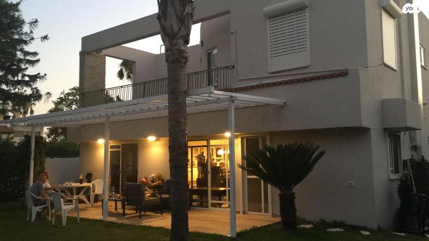 בית פרטי/ קוטג', המשושים 34, גמלא, קצרין