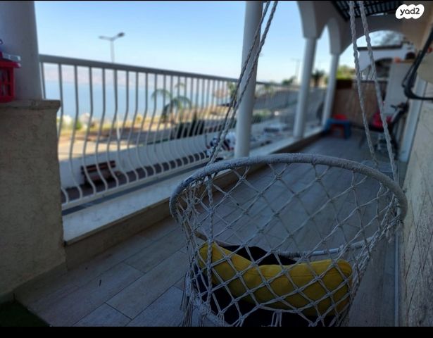 דירת גן, צאלון 35, נוף כינרת, טבריה