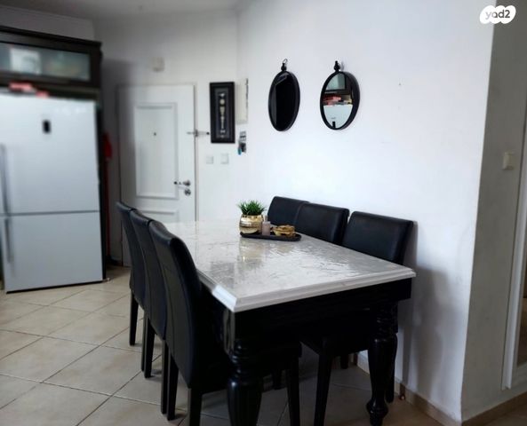 דירת גן, צאלון 35, נוף כינרת, טבריה