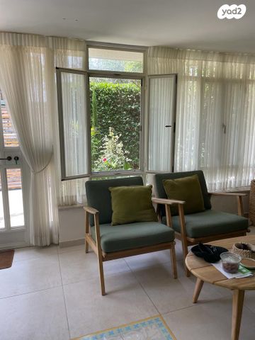 בית פרטי/ קוטג', המשושים 34, גמלא, קצרין