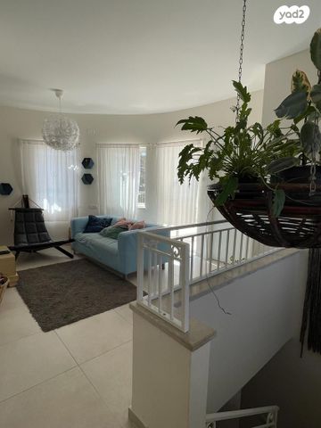 בית פרטי/ קוטג', המשושים 34, גמלא, קצרין