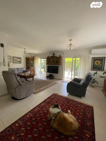 בית פרטי/ קוטג', המשושים 34, גמלא, קצרין