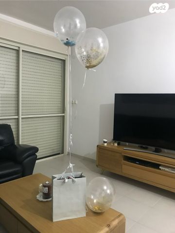 דירה, שדרות העצמאות 47, רמות בן צבי, יבנה