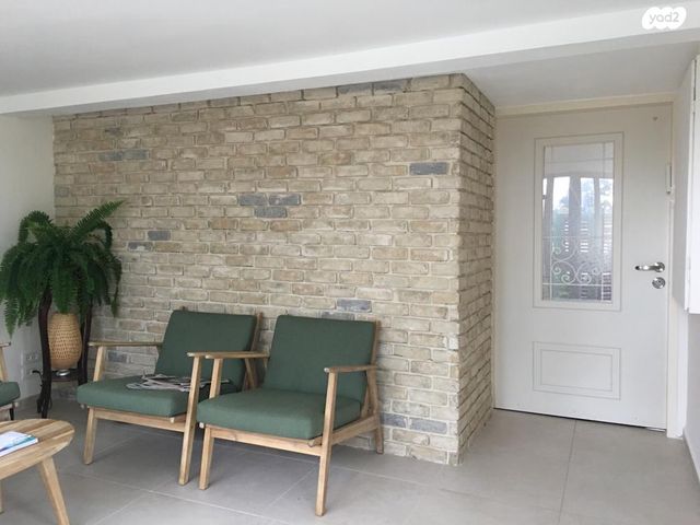 בית פרטי/ קוטג', המשושים 34, גמלא, קצרין