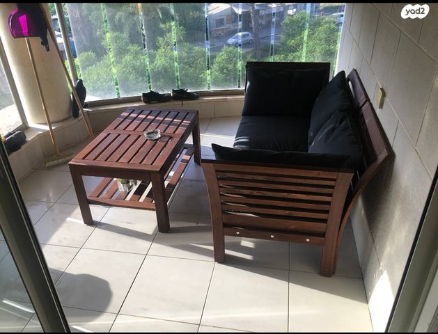 דירה, שדרות העצמאות 47, רמות בן צבי, יבנה