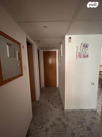 דירה, יהודה הלוי 25, חכמי ישראל, דימונה