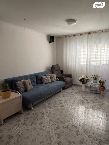 דירה, יהודה הלוי 25, חכמי ישראל, דימונה