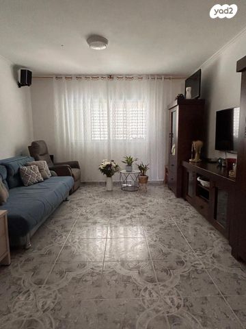 דירה, יהודה הלוי 25, חכמי ישראל, דימונה