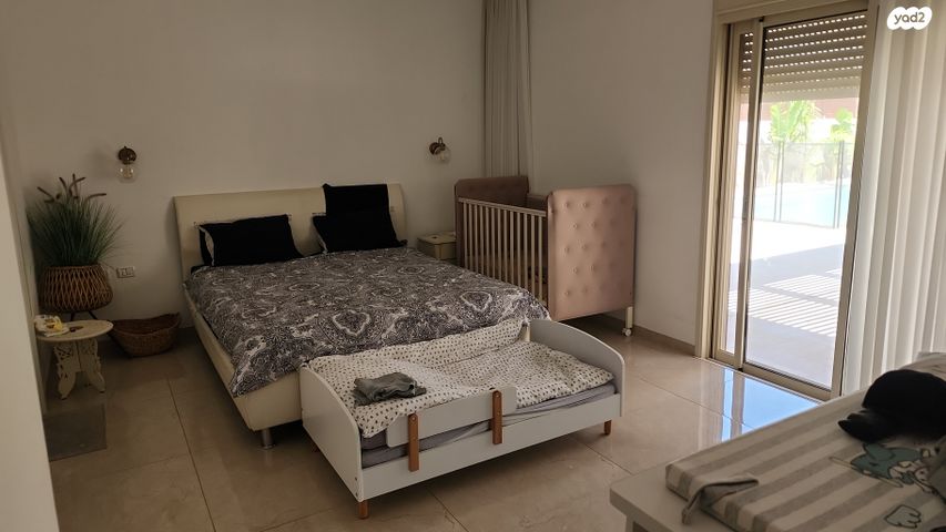 בית פרטי/ קוטג', סמטת הר צניפים 13, באר אורה, באר אורה