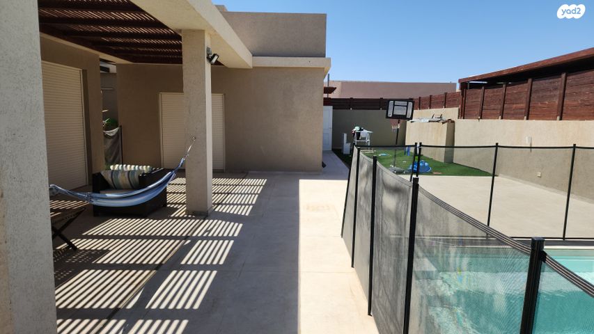 בית פרטי/ קוטג', סמטת הר צניפים 13, באר אורה, באר אורה