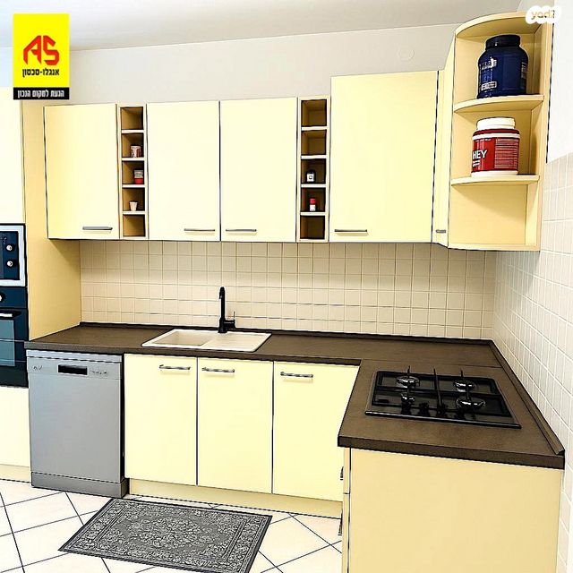 דירה, הגלבוע, לב הפארק, רעננה