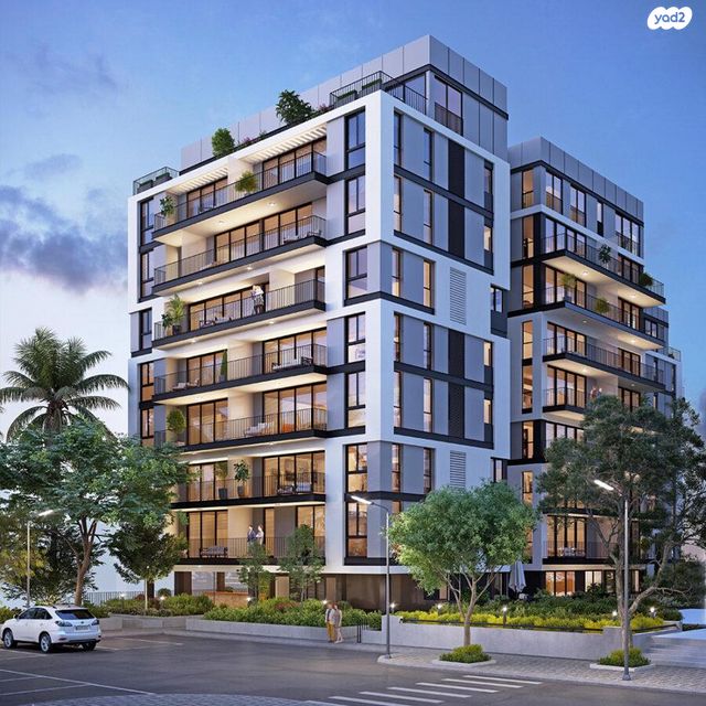 דירה, הצפון החדש - צפון, תל אביב יפו