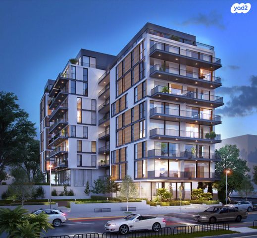 דירה, הצפון החדש - צפון, תל אביב יפו