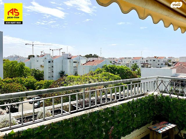 דירה, הגלבוע, לב הפארק, רעננה