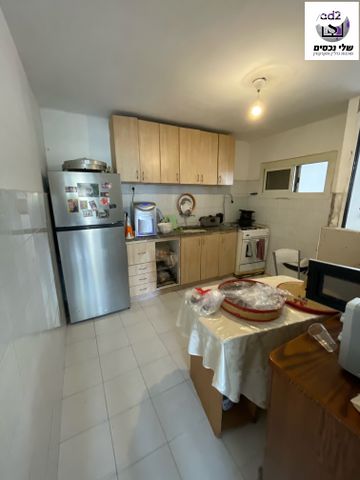 דירה, הרב קוק, רובע ב', אשדוד