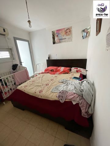 דירה, הרב קוק, רובע ב', אשדוד