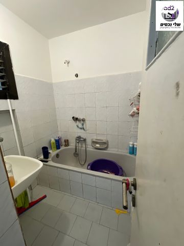 דירה, הרב קוק, רובע ב', אשדוד