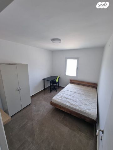 דירה, הכנסת, שכונה ד', באר שבע