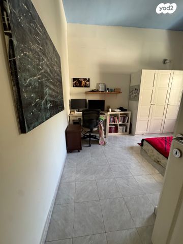 דירה, שבטי ישראל, צהלון, שיכוני חסכון, תל אביב יפו