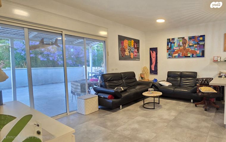 בית פרטי/ קוטג', שערי תקווה