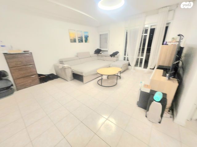 דירה, סיוון 12, רובע י"ב, אשדוד