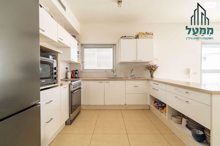 דירה, ביאליק 5, רעננה