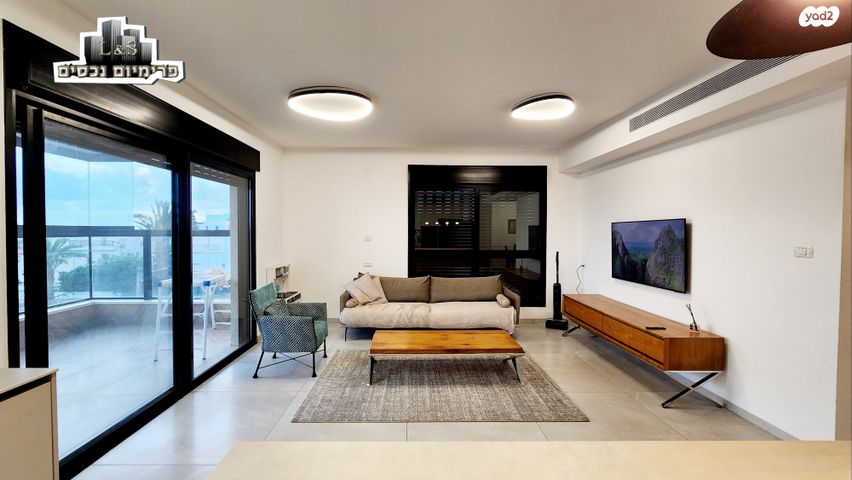 דירה, נהריה