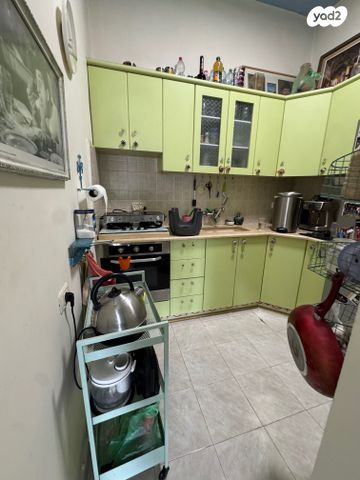 דירה, שבטי ישראל, צהלון, שיכוני חסכון, תל אביב יפו