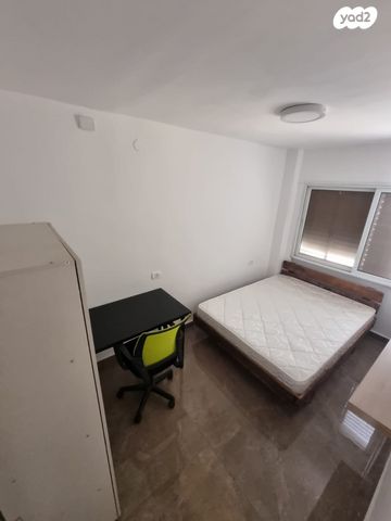 דירה, הכנסת, שכונה ד', באר שבע