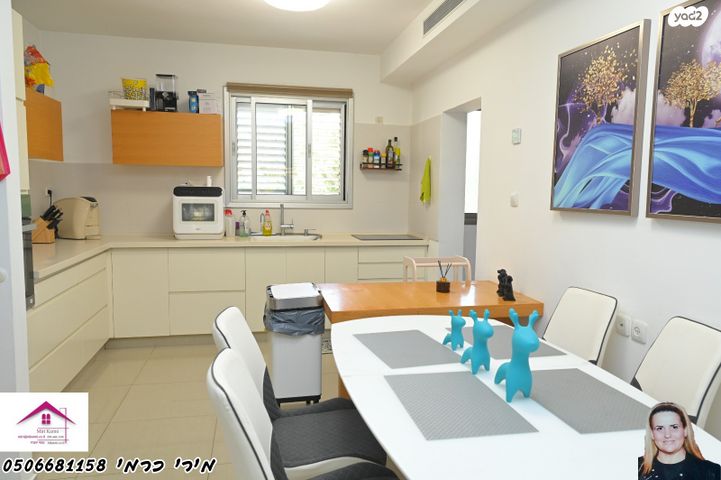 דירה, שבט בנימין, רובע י"ב, אשדוד