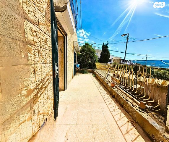 דירת גן, אנטיגונוס, ירושלים