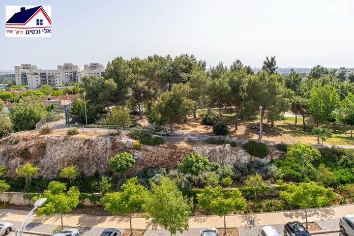 דירה, גפן 55, החורש, חריש