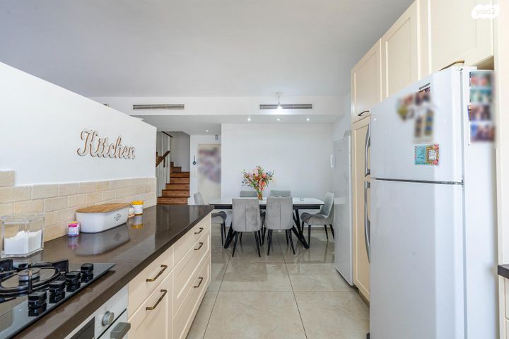 דופלקס, תרנ"א 27, מרכז העיר, חדרה