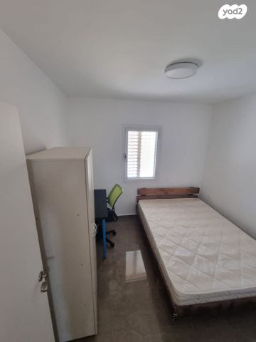 דירה, הכנסת, שכונה ד', באר שבע