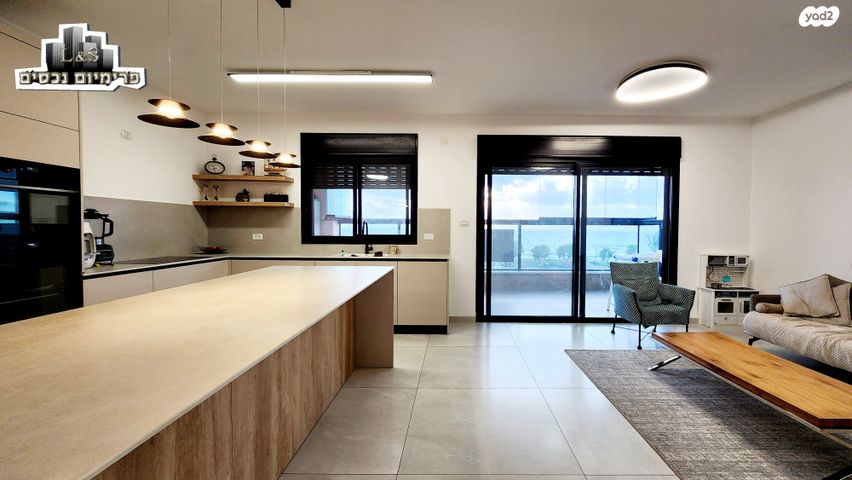 דירה, נהריה