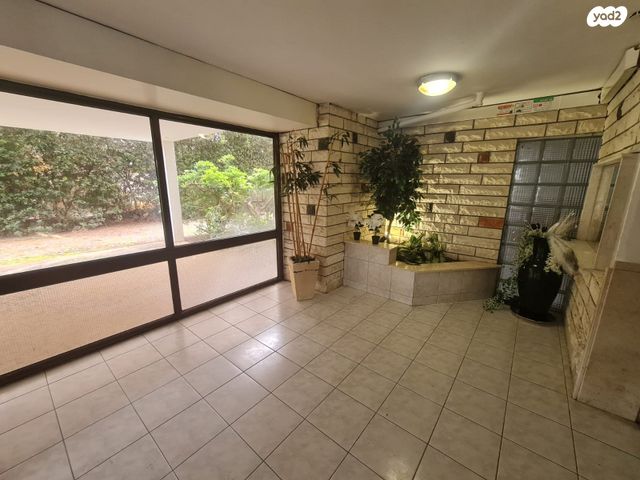 דירה, וולפסון, עיר, מרכז העיר, נהריה